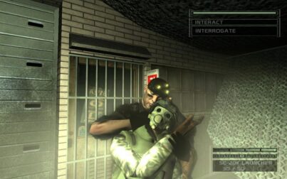 Splinter Cell-Remake: Game Director Grivel kehrt zu Ubisoft Toronto zurück