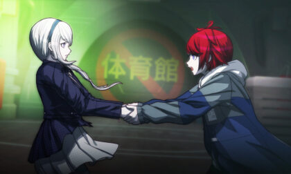 The Hundred Line -Last Defense Academy-: Gift-O-Matic Geschenke Guide