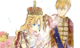 Who made me a Princess (c) Plutus & Spoon; Manhwa