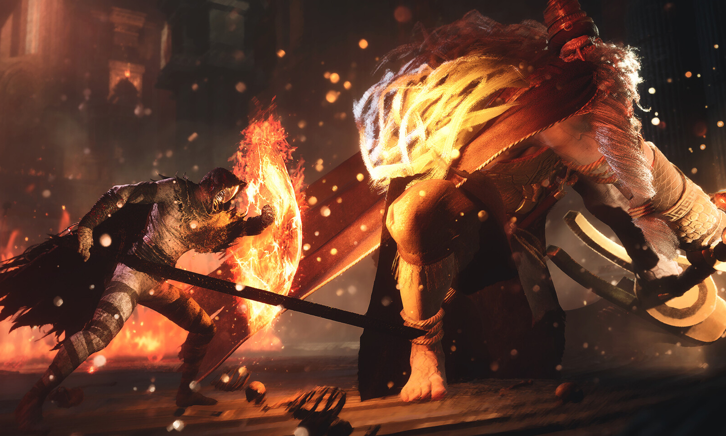 Covenant: Shooter der Doom/Halo-Macher erinnert an Dark Souls in Ego-Perspektive