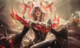 League of Legends - Bild: Riot Games