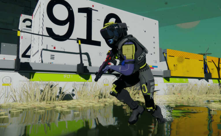 Marathon - Bild: Bungie