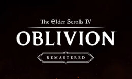 The Elder Scrolls IV: Oblivion Remastered - Bild: Bethesda / YouTube-Screenshot