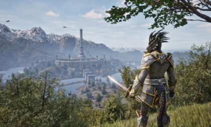 Oblivion Remastered: Update 1.2 bringt mehr Performance, neue Schwierigkeitsgrade und Quest-Fixes