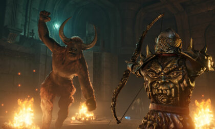 Oblivion Remastered auf Steam Deck: Performance-Probleme sorgen für Frust