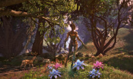 The Elder Scrolls IV: Oblivion Remastered - Bild: Bethesda