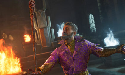 The Elder Scrolls IV: Oblivion Remastered – Jetzt erhältlich, PC-Hardware muss mithalten