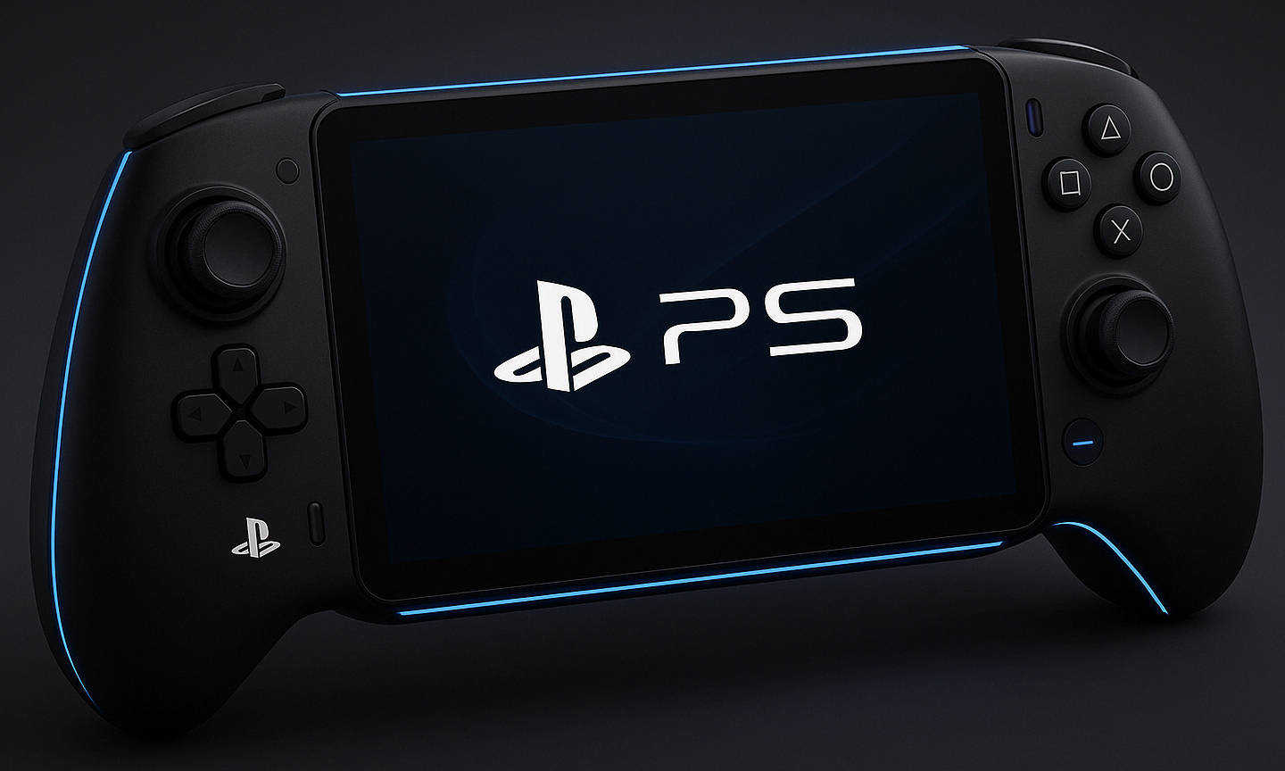 PS6-Handheld: Leaker verrät neue Details zur Leistung und Kompatibilität