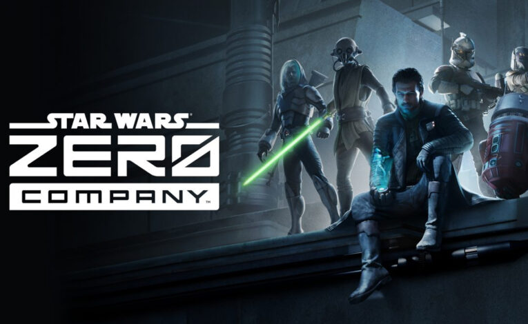 Star Wars Zero Company - Bild: EA, Lucasfilm Games