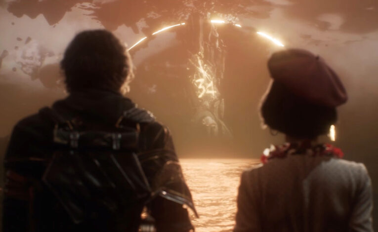 Clair Obscur: Expedition 33 (c) Sandfall Interactive