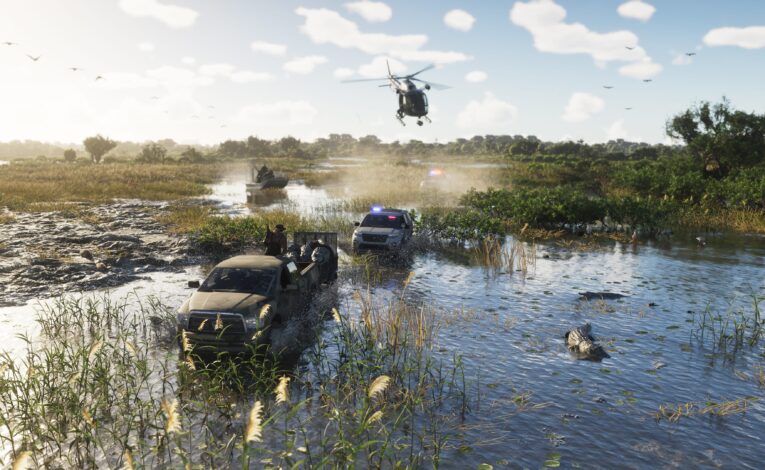 Grand Theft Auto 6 (GTA 6) - Bild: Rockstar Games