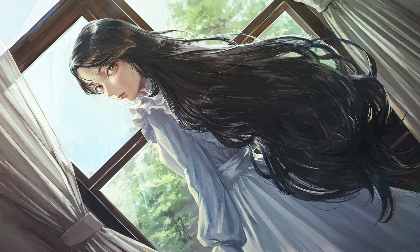 Iwakura Aria erscheint im August im Westen