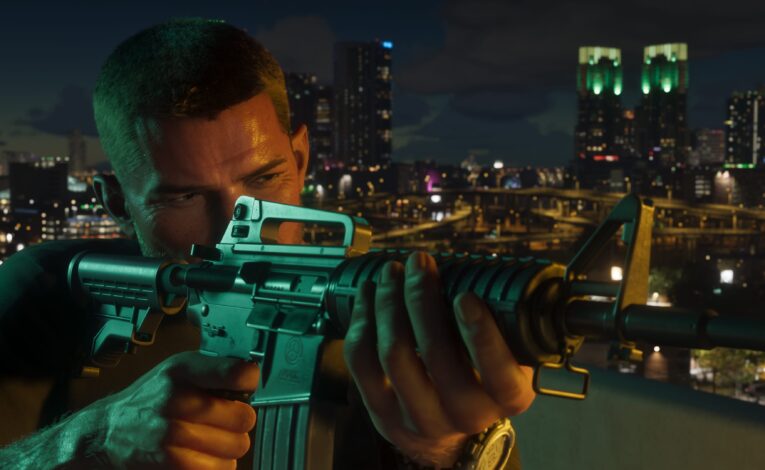 Grand Theft Auto 6 (GTA 6) - Bild: Rockstar Games