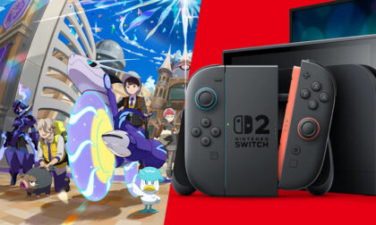 Nintendo kündigt kostenlose Switch-2-Optimierungen für zwölf Spiele an Nintendo kündigt kostenlose Switch-2-Optimierungen für zwölf Spiele an