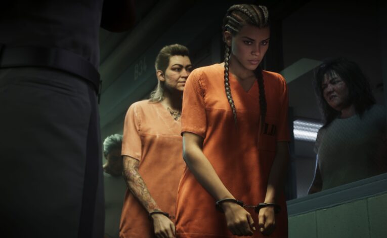 Grand Theft Auto 6 (GTA 6) - Bild: Rockstar Games