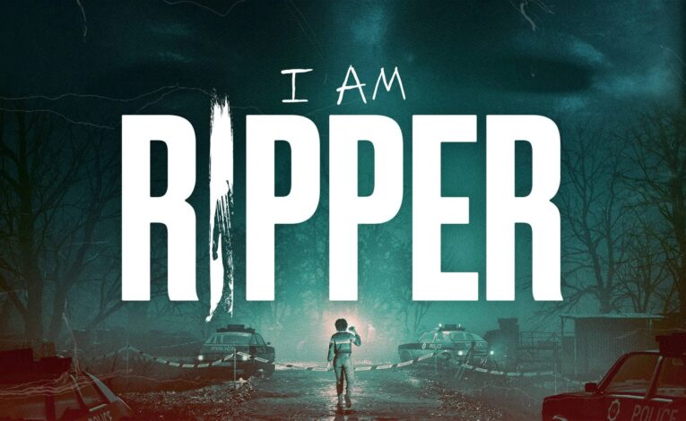 "I Am Ripper" - Bild: White Paper Games