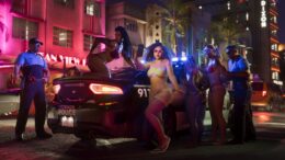 Grand Theft Auto 6 (GTA 6) - Bild: Rockstar Games