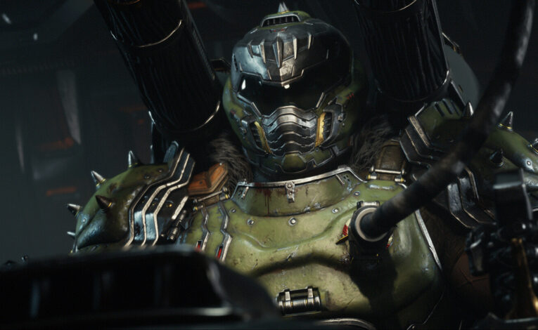 DOOM: The Dark Ages - Bild: id Software, Bethesda Softworks