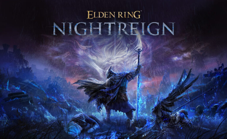 Elden Ring: Nightreign - Bild: Bandai Namco, FromSoftware