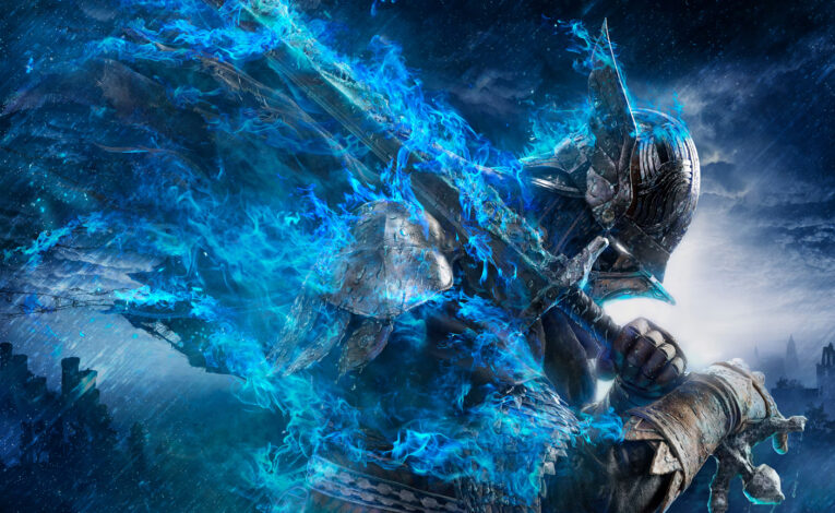 Elden Ring Nightreign Artwork - Bild © FromSoftware