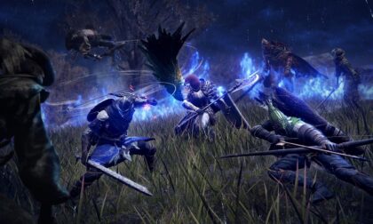 Elden Ring: Nightreign – PC-Spieler mit Top-Grafikkarten kämpfen mit massiven Problemen