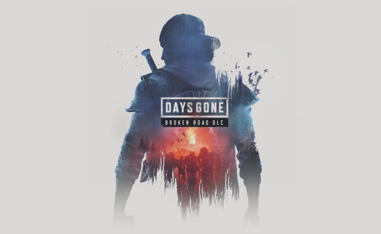Days Gone Remastered - ©Sony Interactive Entertainment