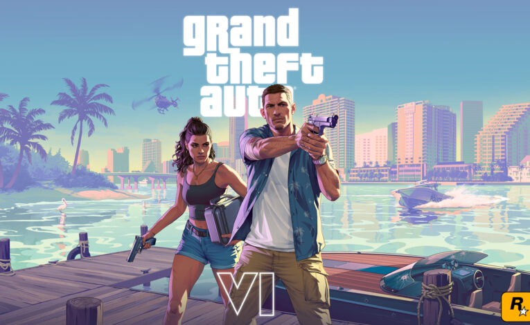 Grand Theft Auto VI (GTA 6) - Bild: Rockstar Games