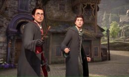 Hogwarts Legacy - Bild: Warner Bros.