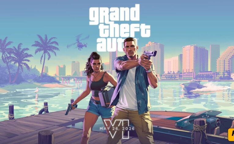 GTA 6 Trailer 2 - Bild: Rockstar Games