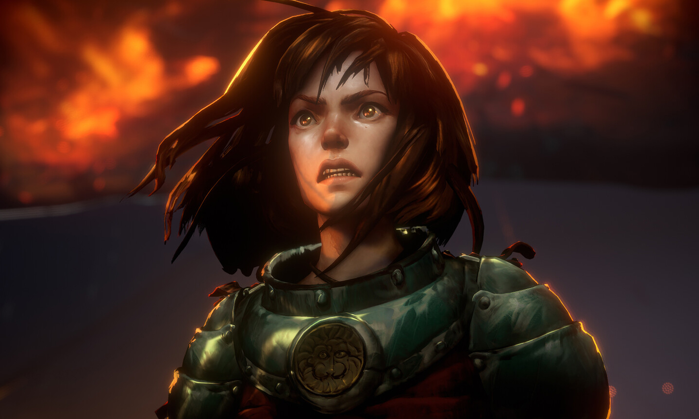 Moon Studios in Krise: „No Rest For The Wicked“ könnte ihr letztes Spiel sein