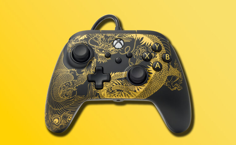 Advantage Wired Controller for Xbox Series X|S – Hardware Review
