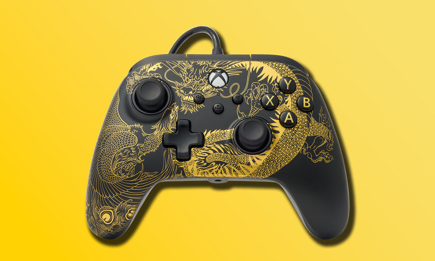 Advantage Wired Controller for Xbox Series X|S – Hardware Review