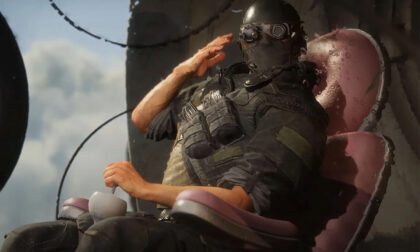 Atomic Heart 2: Der Wahnsinn geht weiter