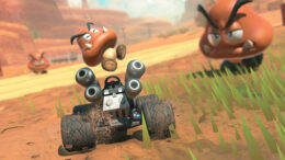 Mario Kart World ist laut Nintendo kein Open World-Titel
