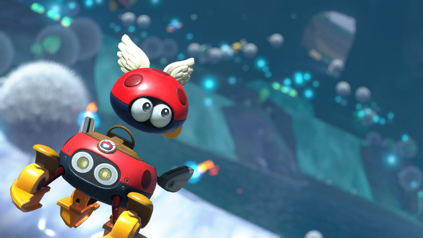 Mario Kart World: Diese Charaktere könnten noch kommen! Mario Kart World: Diese Charaktere könnten noch kommen!