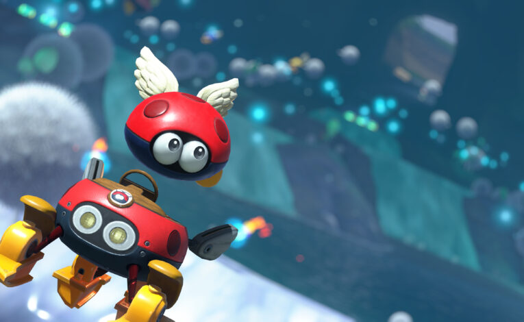 Mario Kart World: Diese Charaktere könnten noch kommen!