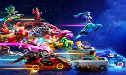 Sonic Racing: CrossWorlds – So viel Story steckt im kommenden Fun-Racer