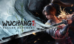 WUCHANG: Fallen Feathers (c) 505 Games, Leenzee Games