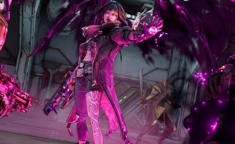 Borderlands 4 wird doch günstiger, nach Shitstorm und Pitchford-Eklat