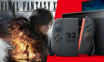 Final Fantasy 16 bald für Nintendo Switch 2? – Entwickler deuten Port an
