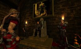 Kommt „Gothic 1 Classic“ bald für Xbox? – Xbox Wire verrät möglichen Leak!