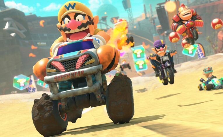 Nintendo will Spiele künftig schneller entwickeln und hat dafür einen cleverem Plan