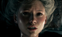 Resident Evil Requiem, Screenshot von Grace Ashcroft - Bild © Capcom
