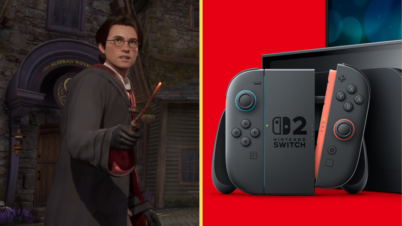 Switch 2: Dritthersteller nicht zufrieden mit Verkaufszahlen Switch 2: Dritthersteller nicht zufrieden mit Verkaufszahlen