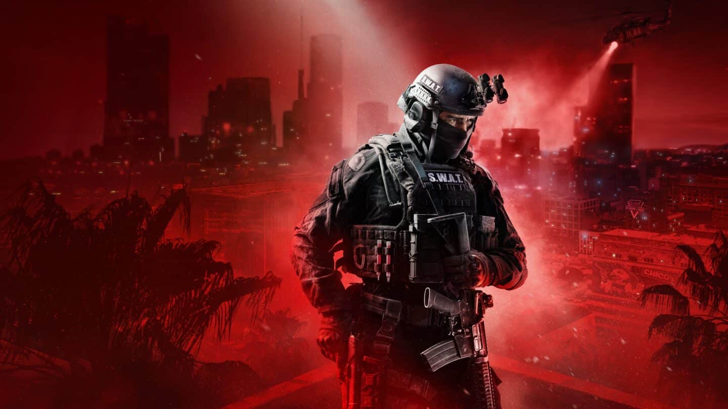 Ready or Not (PS5) – Game Review