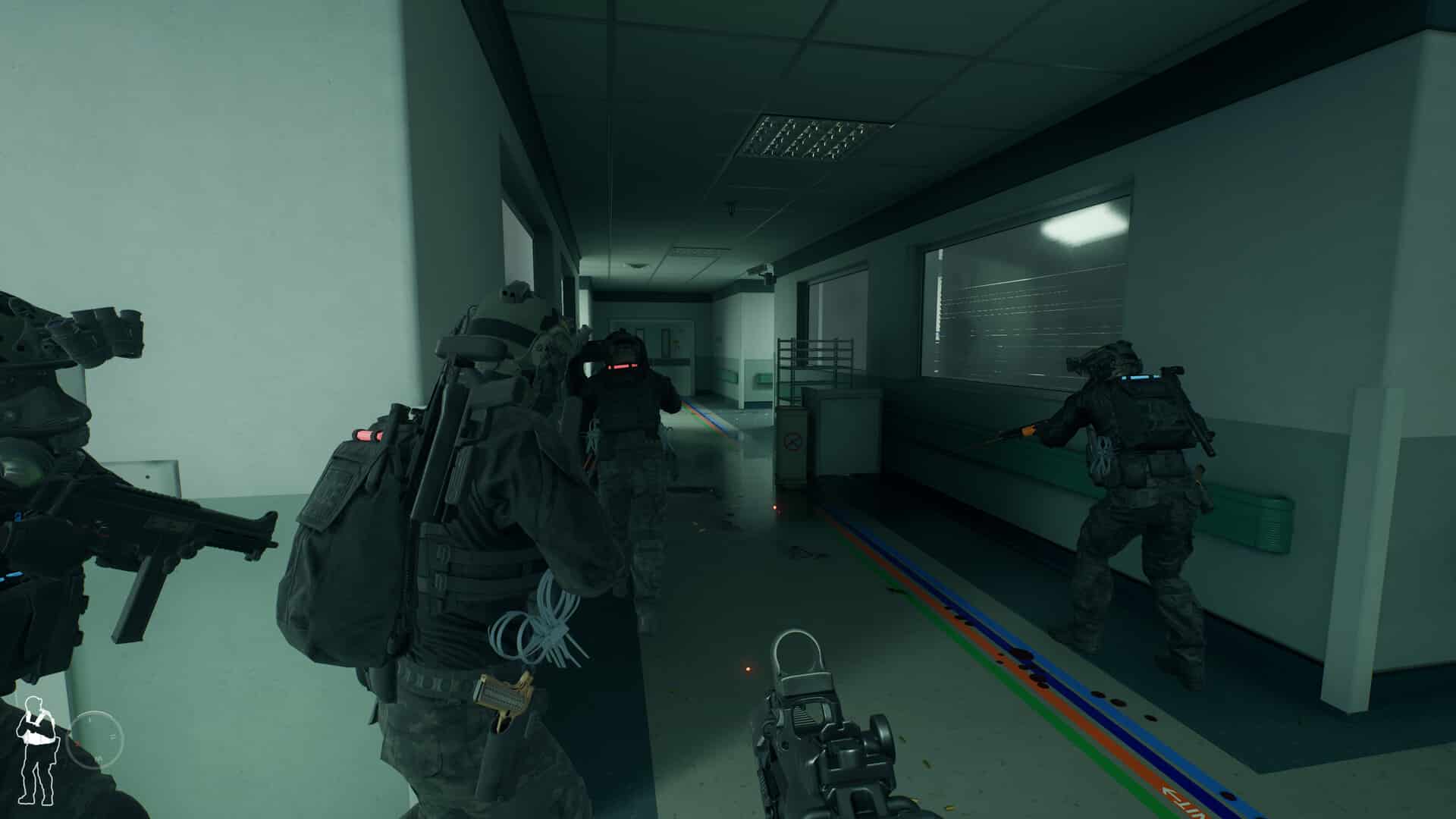 Ready or Not - ©VOID Interactive Limited; Bildquelle: store.steampowered.com