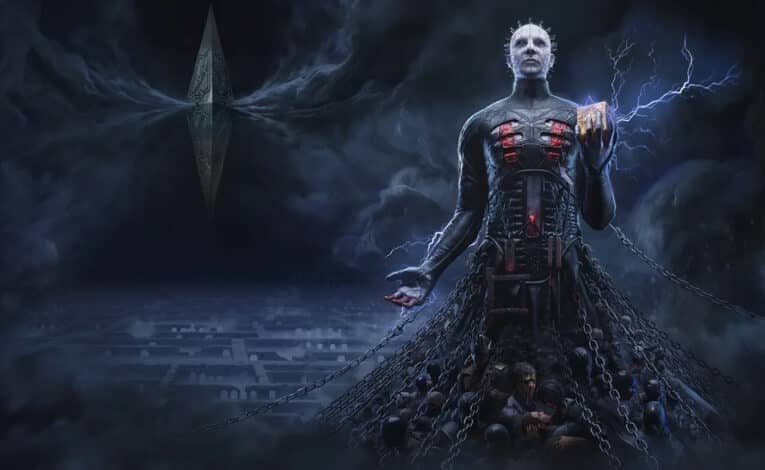 Clive Barker’s Hellraiser: Revival bringt das Grauen auf PC und Konsole