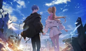 Navigatore of the Ruined World erhält festen Release Termin