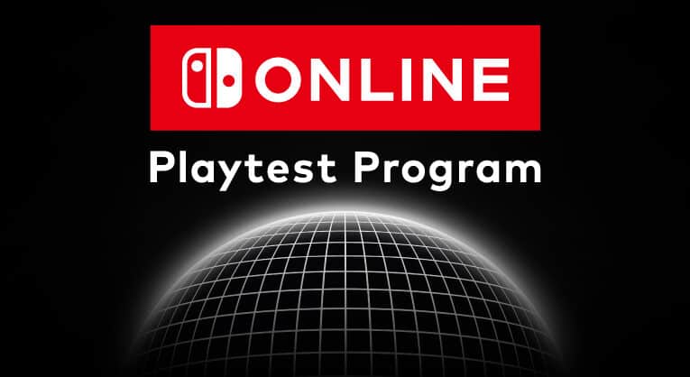 Nintendo Switch Online startet neuen Playtest – Bewerbung ab sofort möglich