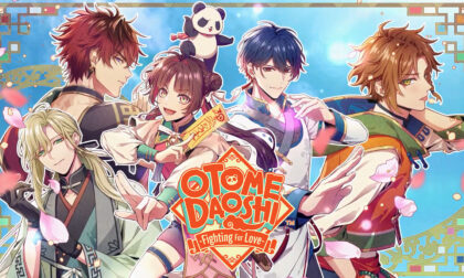 Neue Informationen zu zwei Otome Games von Aksys enthüllt Neue Informationen zu zwei Otome Games von Aksys enthüllt